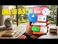 One UI 8.5: 10 новых функций, которые вы пропустите, если не посмотрите это