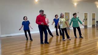 The Older I Get 2025