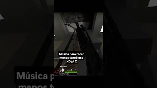 Ellis Backrooms #Left4Dead2 #L4D2 #GamingShorts #FailGamer #ZombieGame #MomentosRandom #backrooms