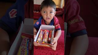 ขอกินหน่อย⁉️ #แม่อุไร #ขำขำ #hahaha  #comedy #funny #แม่อุไรhahaha #คลายเครียด