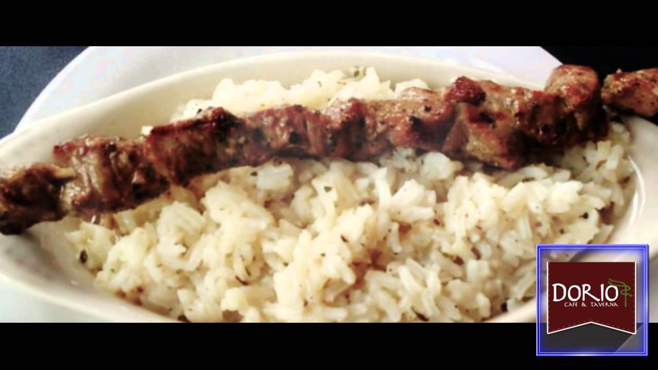 Dorio Cafe & Taverna - Local Restaurant in Portland, OR 97210