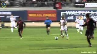 Galaxy vs Tijuana Highlights