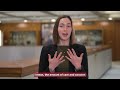From the military to a master’s program