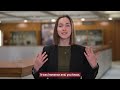 From the military to a master’s program