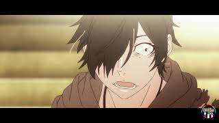 Kizumonogatari - Rise Amv