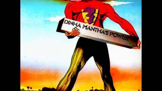 Daniel Janin – Dinha Mantha's Power (PSI – PSI-X 20706