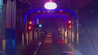 Delta Sonic Car Wash - Custom Built Car Wash Equipment