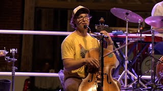 Downtown Frankfort Summer Concert Series - Ben Sollee 8/29/2025
