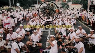 ADI MERDANGGA - KOMUNITAS SEMARE || AUDIO 