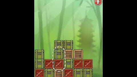 Move The Box - Shanghai - Level 40 - Walkthrough