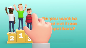 3D Video Animation 2 - Mind Web Design SEO