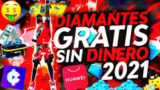 ?¡MIRA ESTO ASÍ PODRÁS GANAR DIAMANTES GRAT¡S CON APPGALERY *EXPLICACIÓN* DINERO GRAT¡S EN CURRENT