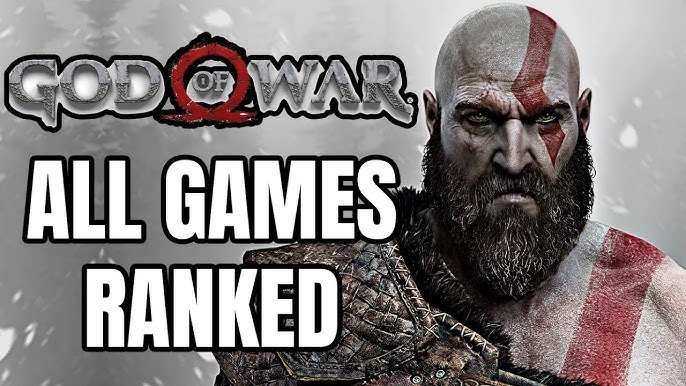 God of War PC - 15 Things You Need To Know Before You Buy 