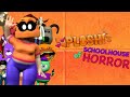 Xploshis schoolhouse of horror baldis basics mods