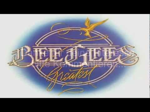 Bee Gees - How deep is your love (Test Cover by To...