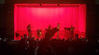 Welcome To The Barnyard