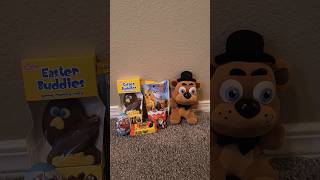 Freddy Fazbears Easter Chocolates