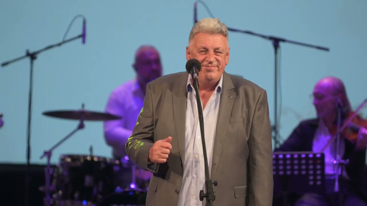 RINGO HAMIDOVIĆ – PUT PUTUJE LATIF  / 17. FESTIVAL SEVDALINKE 2025 (revijalna večer, official video)