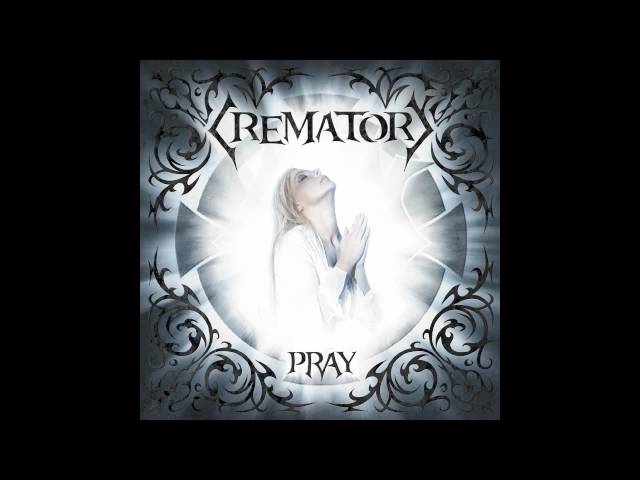 Crematory - When Darkness Falls