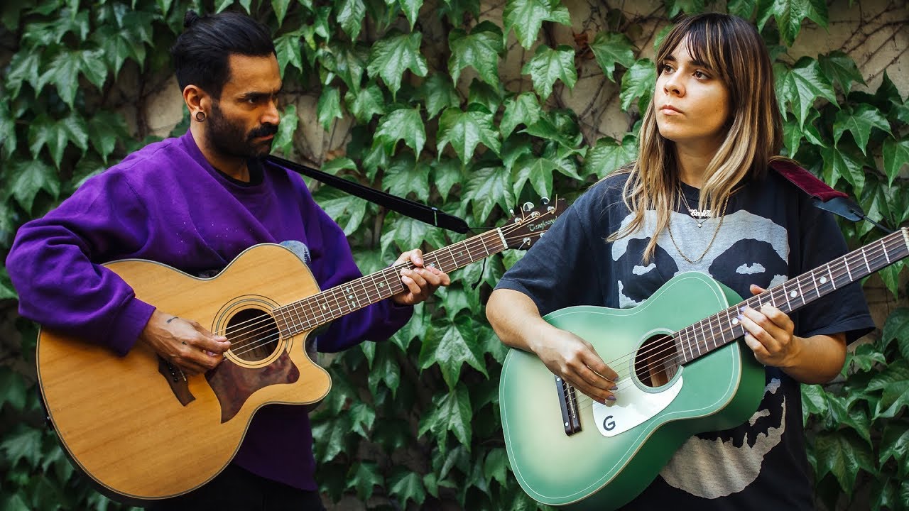 Gothic Tropic - Stronger /// Berlin Sessions 