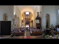 Orgue saint patern  abb mile debacker  toccata