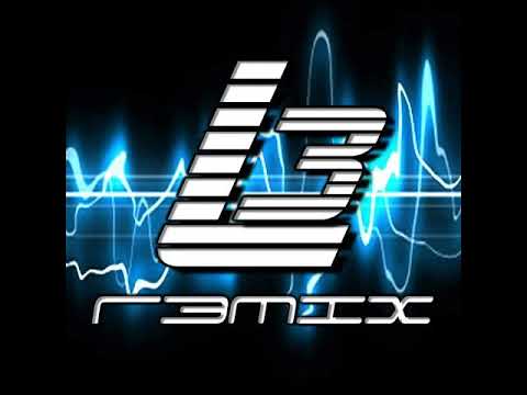 iLL Never Love Again_(Use L3 Remix)_BB