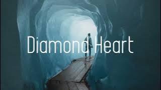 Download lagu DJ SLOW REMIX !!! Diamond Heart - Rawi Beat ( Slow Remix )