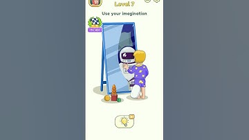 Dop2 level ( 7 )  use your imagination #dop2 #dop5 #viralvideo #shorts