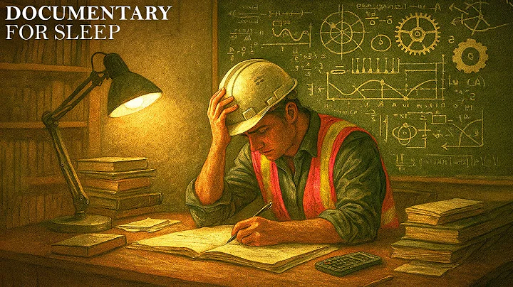 Why is engineering so hard? (NOT what you think) | Engineering For Sleep