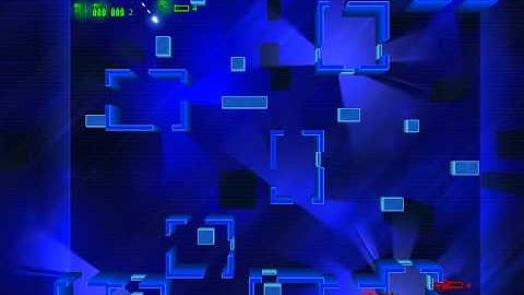 Frozen Synapse: bleem313 (green) vs eidolonstudio (red) - Extermination