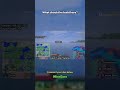 What should he build out here? 🌊 #Shorts #Minecraft #RelaxingMinecraft