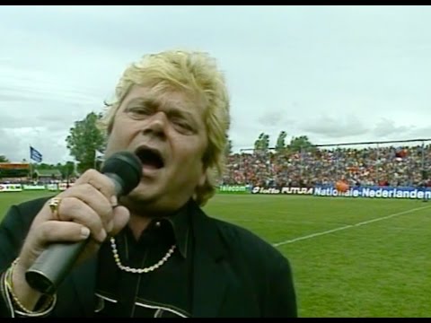 André Hazes - Ik Heb U Lief Mijn Nederland