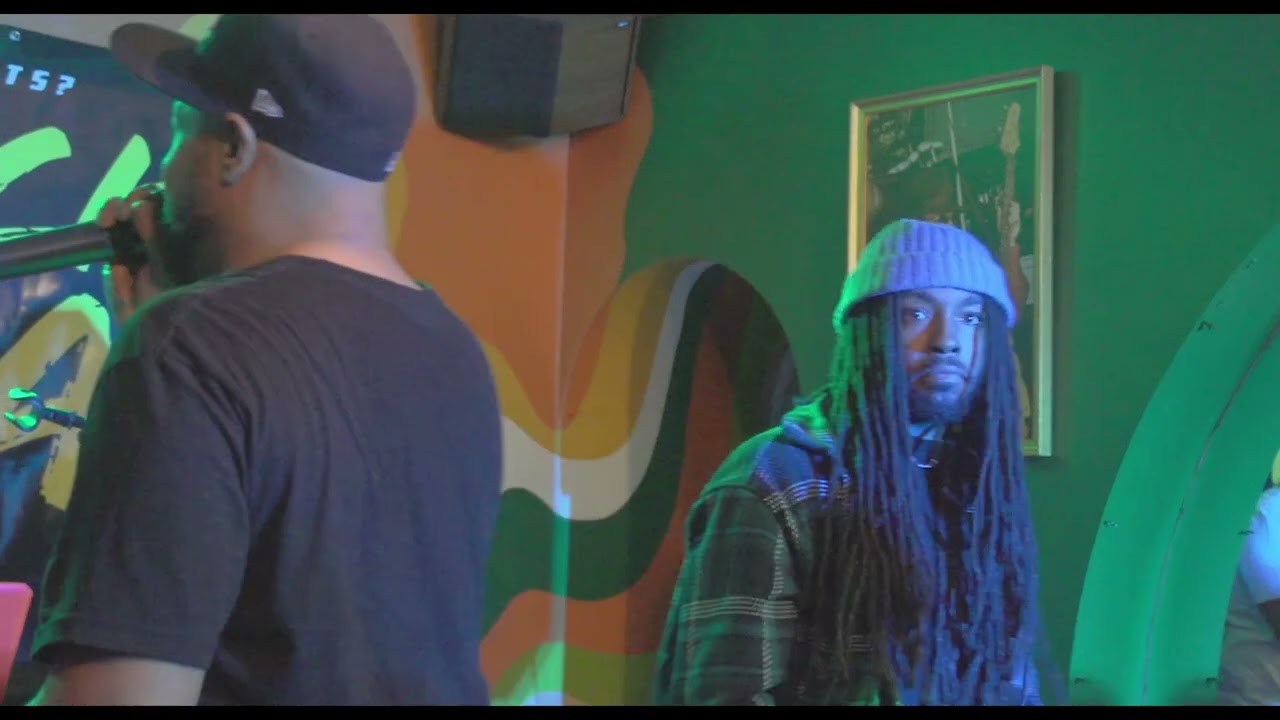 Backpack Mafia Presents Astro Cassette Vs C2Marro