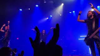 Download Lagu 2025 Delain - Suckerpunch MP3