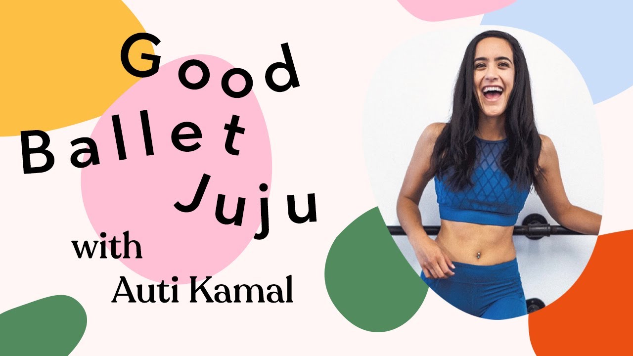 Succeeding As A Dance Youtuber | The Good Ballet Juju Podcast