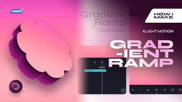 Want to Create Gradient Ramp Like Austin Bauwens? Here