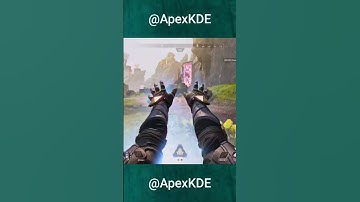 R301 Apex Legends Season 10 #apex #apexlegends #apexclips #shorts
