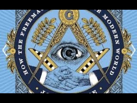 All The Politicians And Cops Are Freemasons!