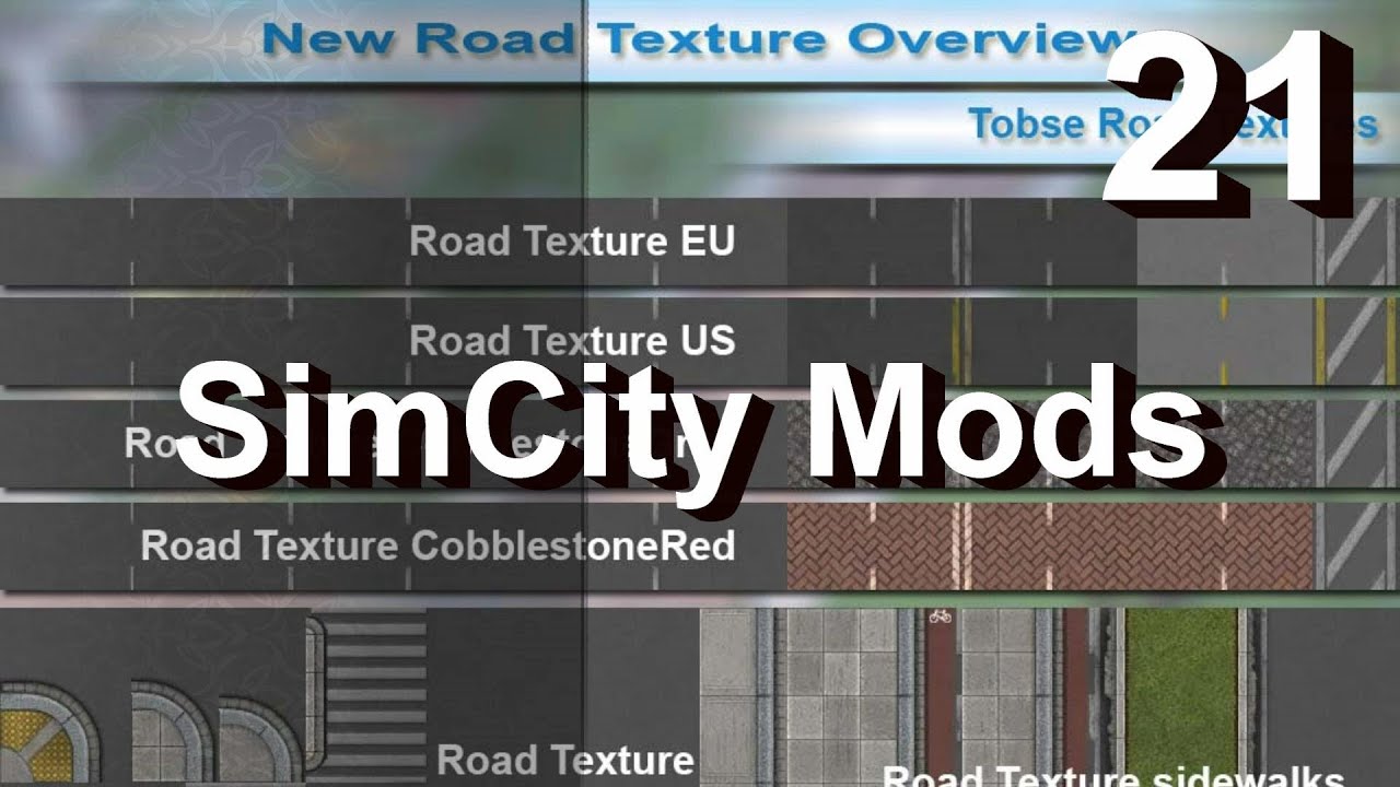 cities skylines unlock all mod