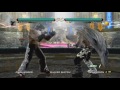 Tekken 6 Left Over Match 4 Devil Jin Vs Armor King W Marksman And Sneakyjuju 