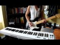 "New Year's Day" by U2 (Instrumental Cover)