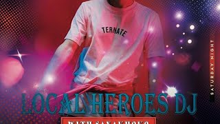 Tonight On Q-Beat Club Ternate