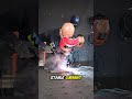 Welding—the ultimate hands-on adventure! Every welding master started as a beginner.
