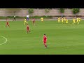 Kazakhstan U-14 - Belarus U-14  (4:1)/2019 UEFA