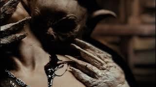 Protege Moi -Official Movie Clip 2023  Valek and Vampire King scene