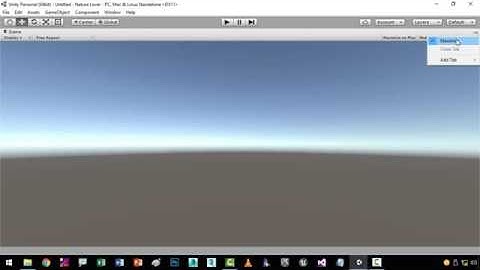 Android & Windows Game Development in Urdu Hindi Part 7