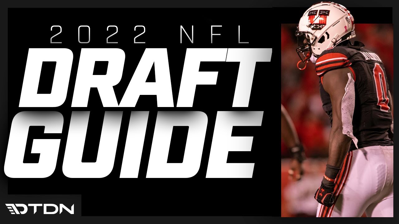 rating the 2022 nfl draft