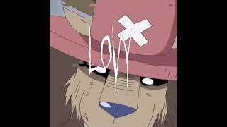 Monster Point Chopper was so scary | MONTAGEM TENTA | Chopper Edit | One Piece #edit #onepiece