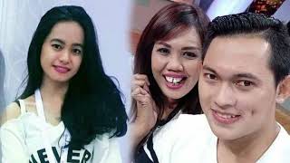 6 Artis Tampang Biasa Tapi Punya Anak Super Cantik