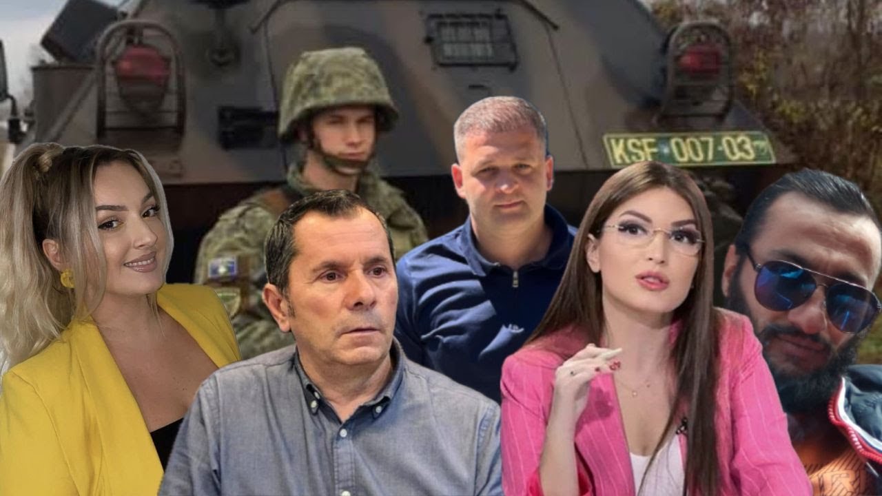 Njeriu me PUSHTET që detyroi Naim Murselin të planifikonte VRASJEN e Liridonës/